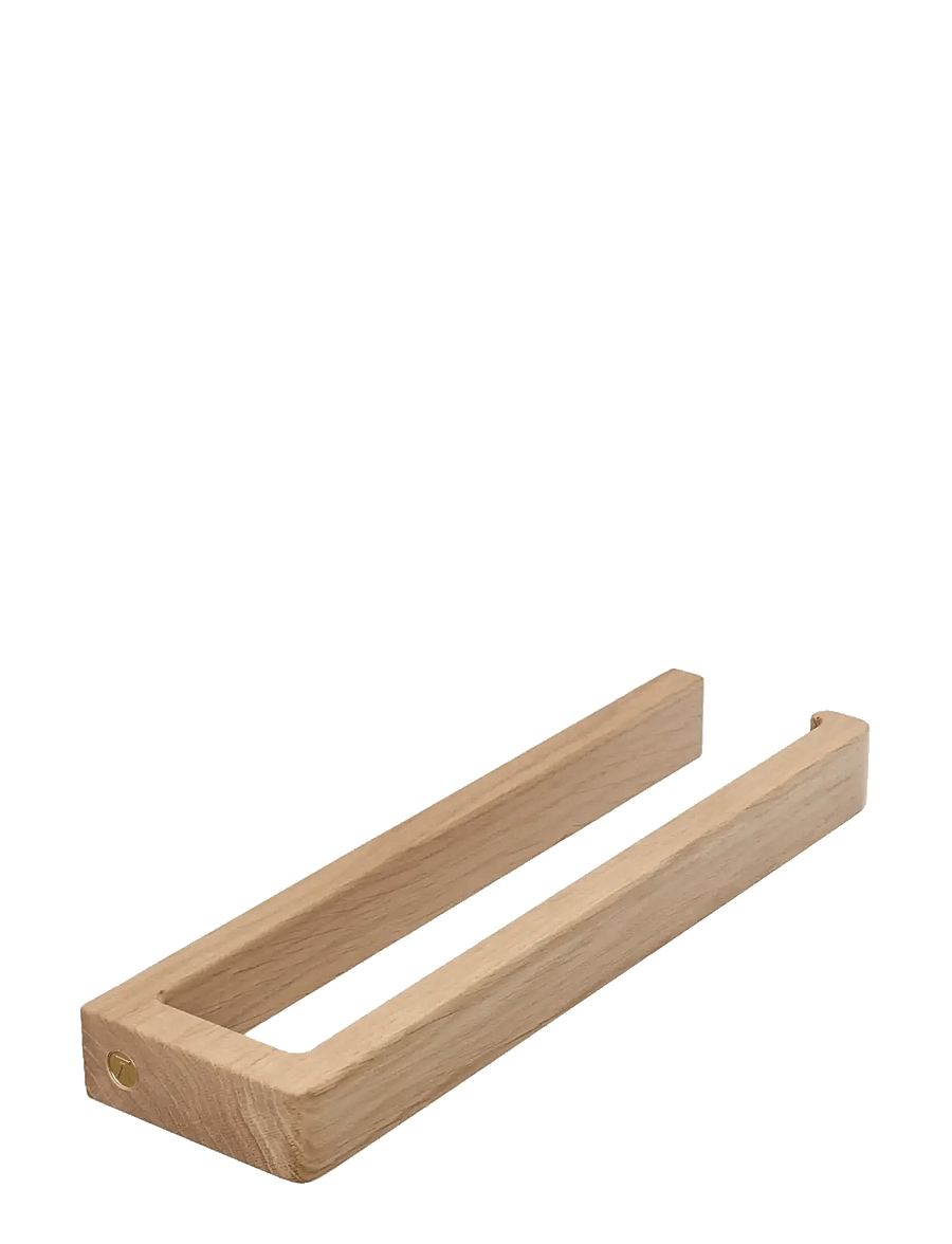 Andersen Furniture - Paper Towel Holder 2 - küchenrollenhalter - oak - 2