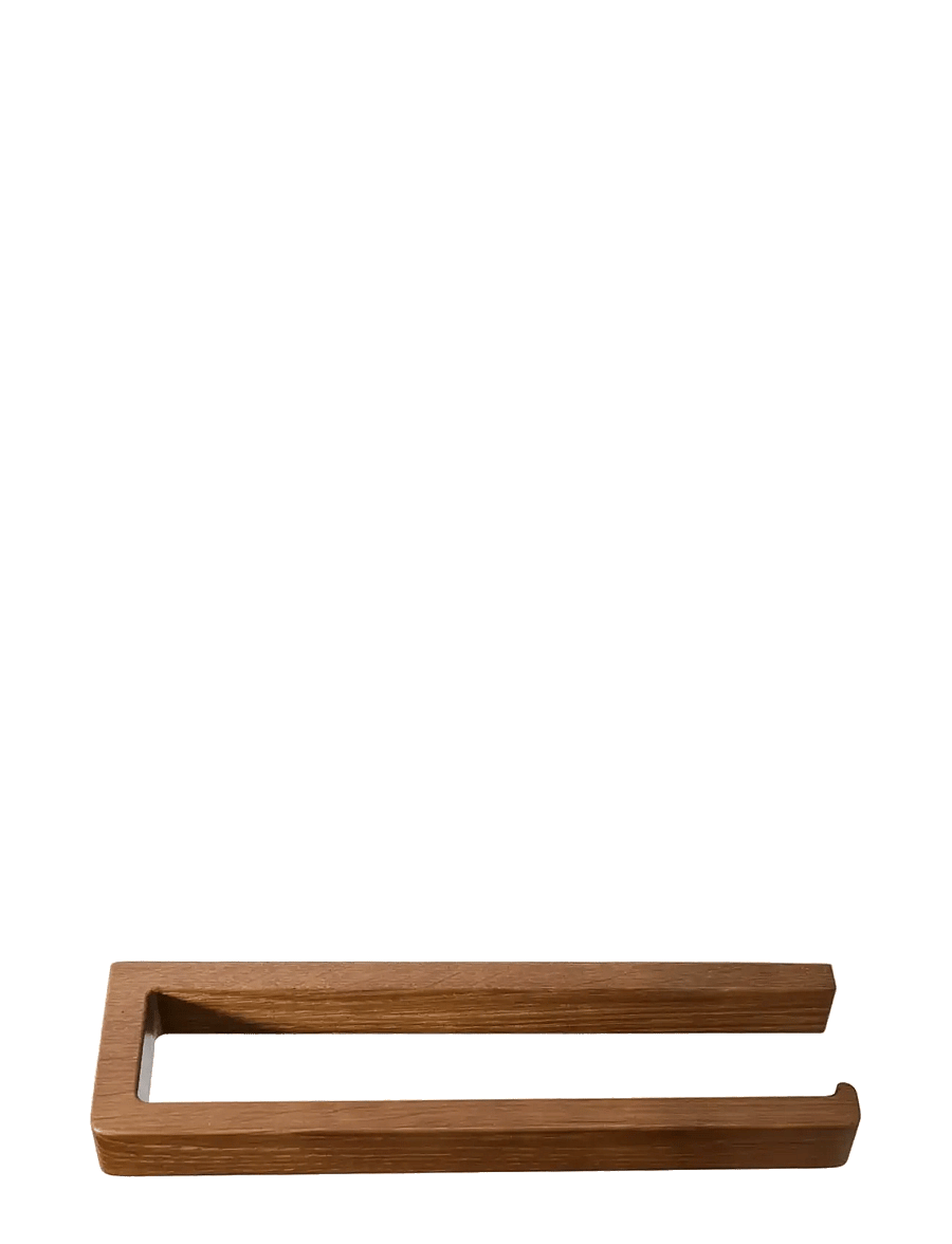 Andersen Furniture - Paper Towel Holder 2 - majapidamispaberi hoidjad - ash - 1