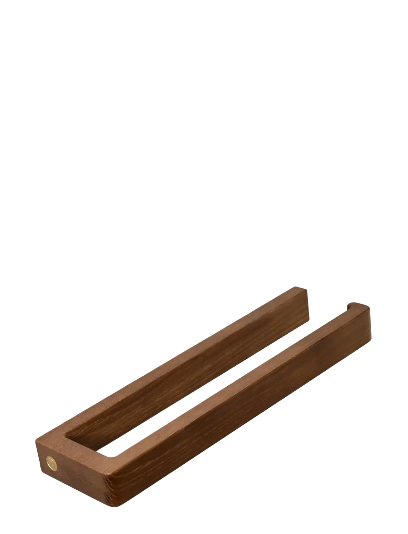 Andersen Furniture - Paper Towel Holder 2 - køkkenrulleholdere - ash - 2