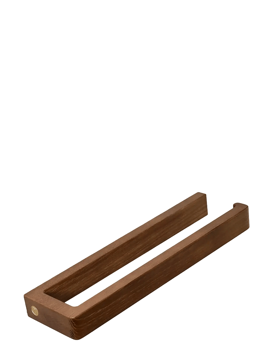 Andersen Furniture - Paper Towel Holder 2 - majapidamispaberi hoidjad - ash - 2