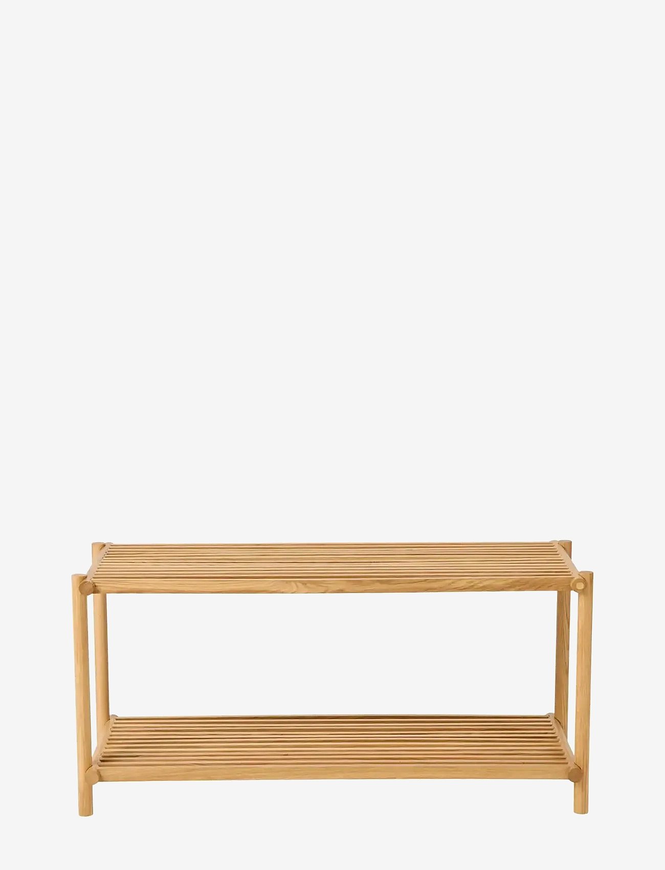 Andersen Furniture Column Shoe Rack - ONE SIZE
