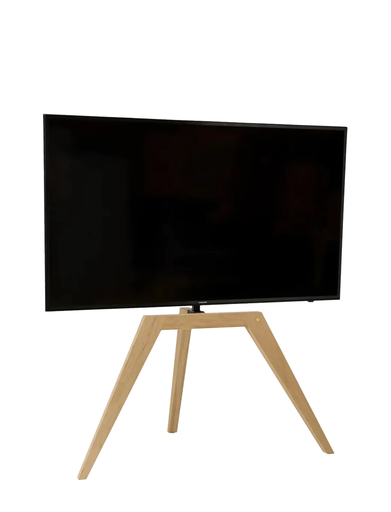 Andersen Furniture View TV Stand - Nyheter - OAK / natural