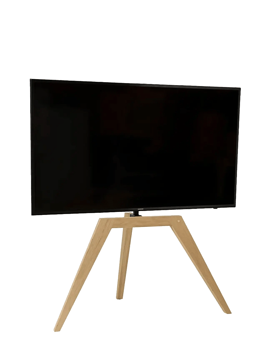 Andersen Furniture - View TV Stand - oak - 1