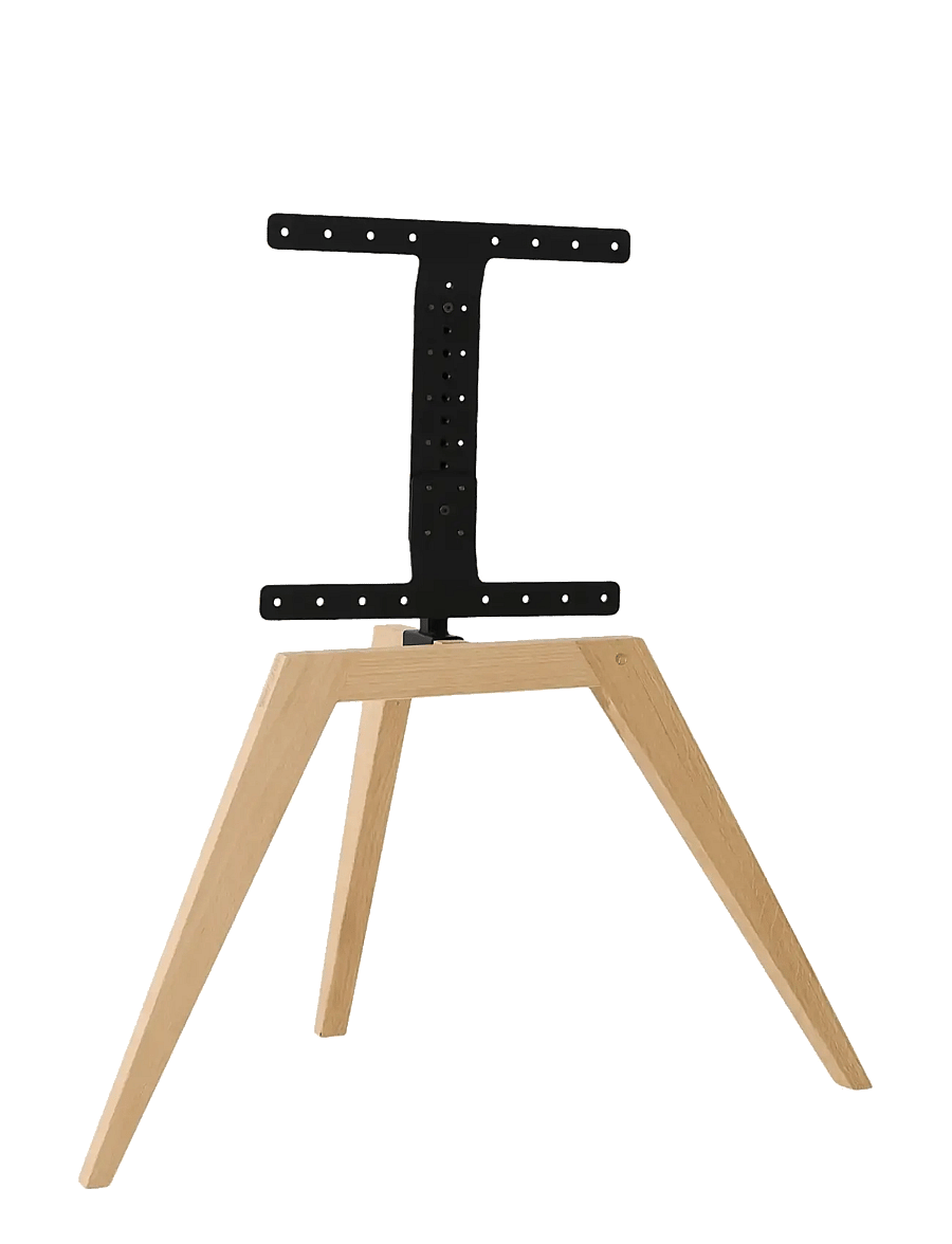 Andersen Furniture - View TV Stand - oak - 2