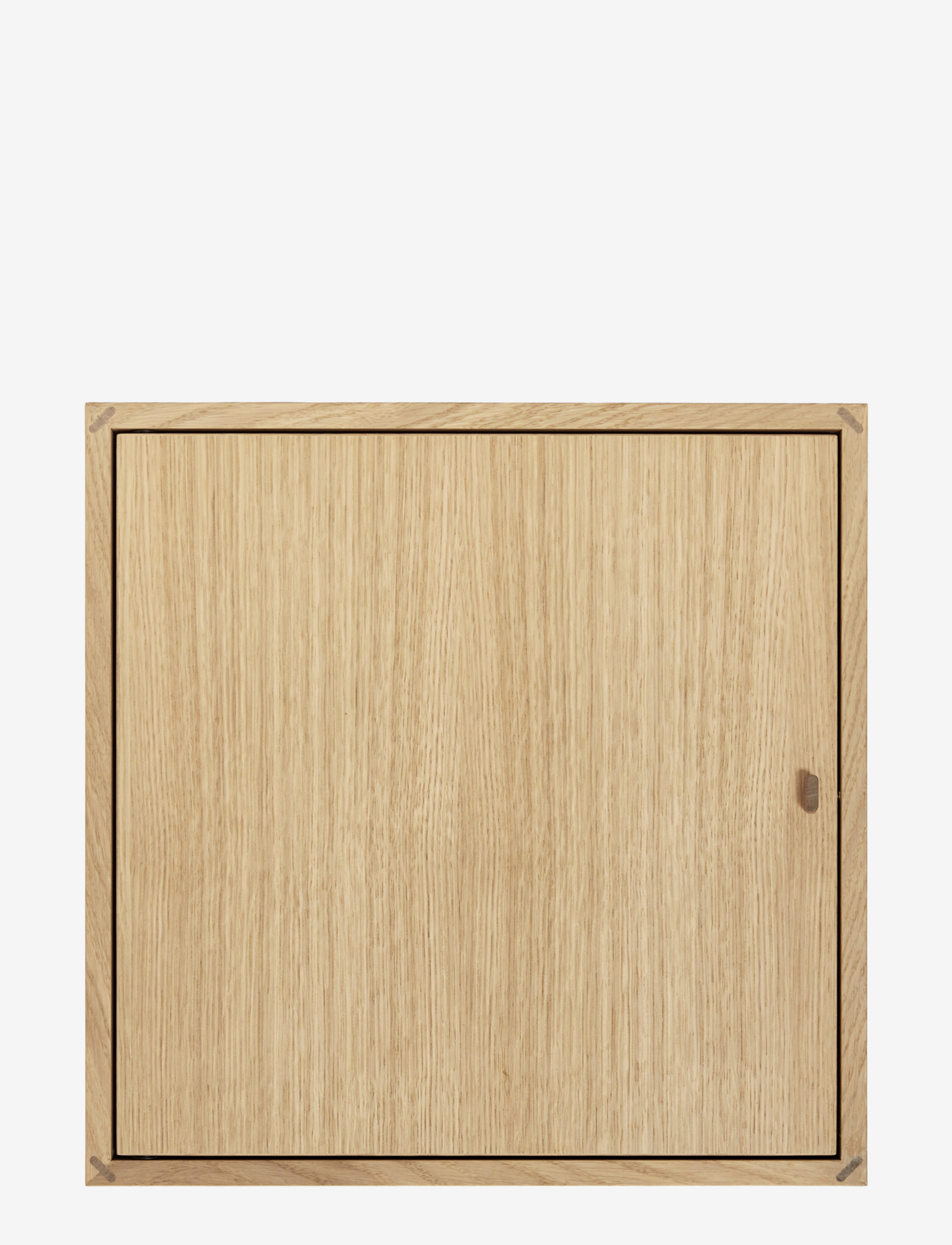 Andersen Furniture S10 Signature Module With Door, Hylde, Brun, Str: 30X 38X 38CM