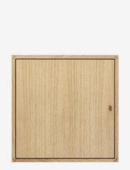 Andersen Furniture - S10 Signature Module with door - hoiustamine ja riiulid - nature - 0