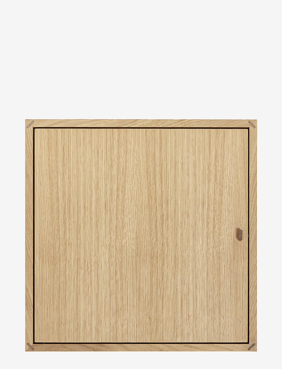Andersen Furniture - S10 Signature Module with door - trends - nature - 1