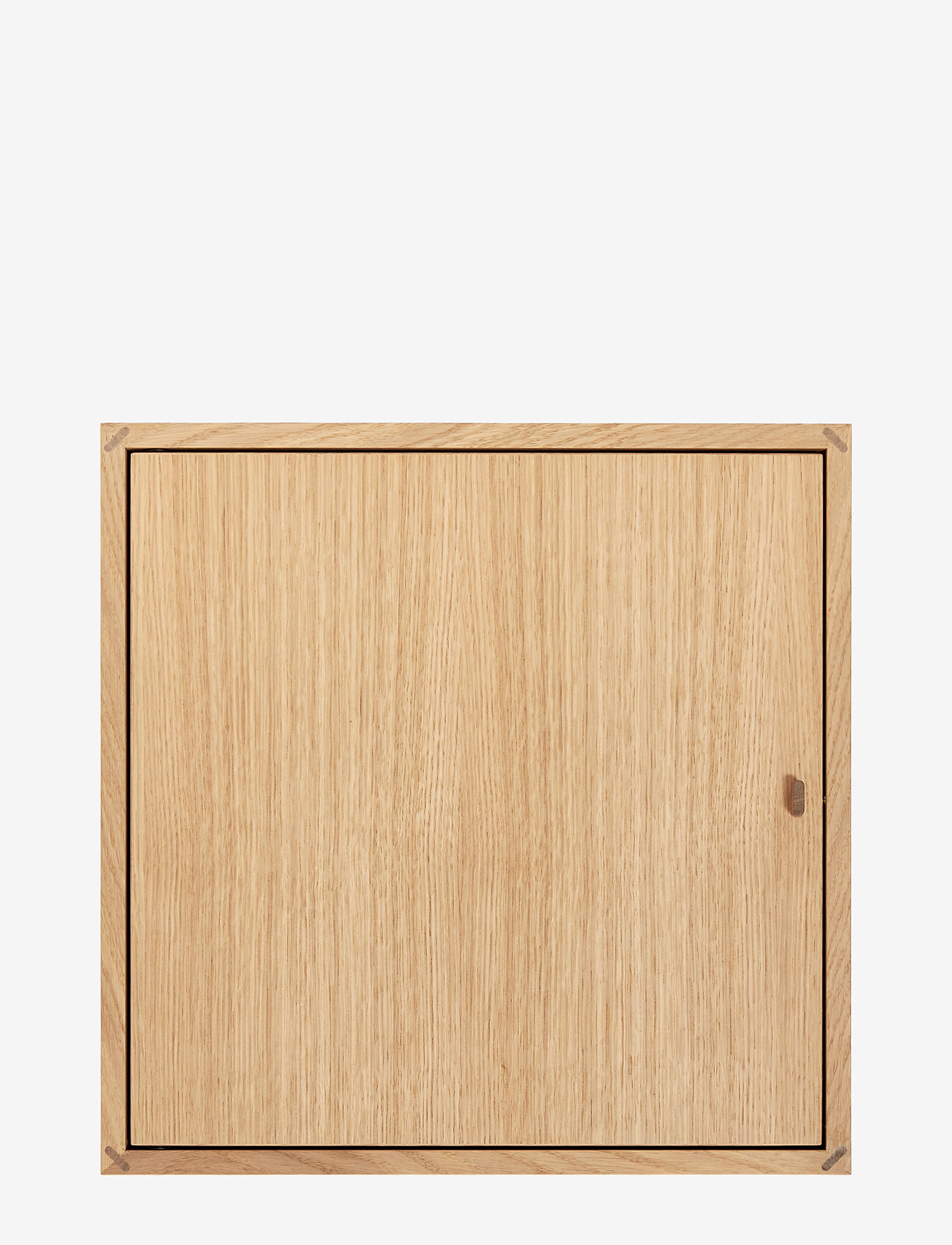 Andersen Furniture - S10 Signature Module with door - daiktų laikymo lentynos - nature - 1