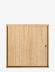 Andersen Furniture - S10 Signature Module with door - hoiustamine ja riiulid - nature - 1
