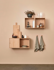 Andersen Furniture - S10 Signature Module with door - storage & shelves - nature - 2