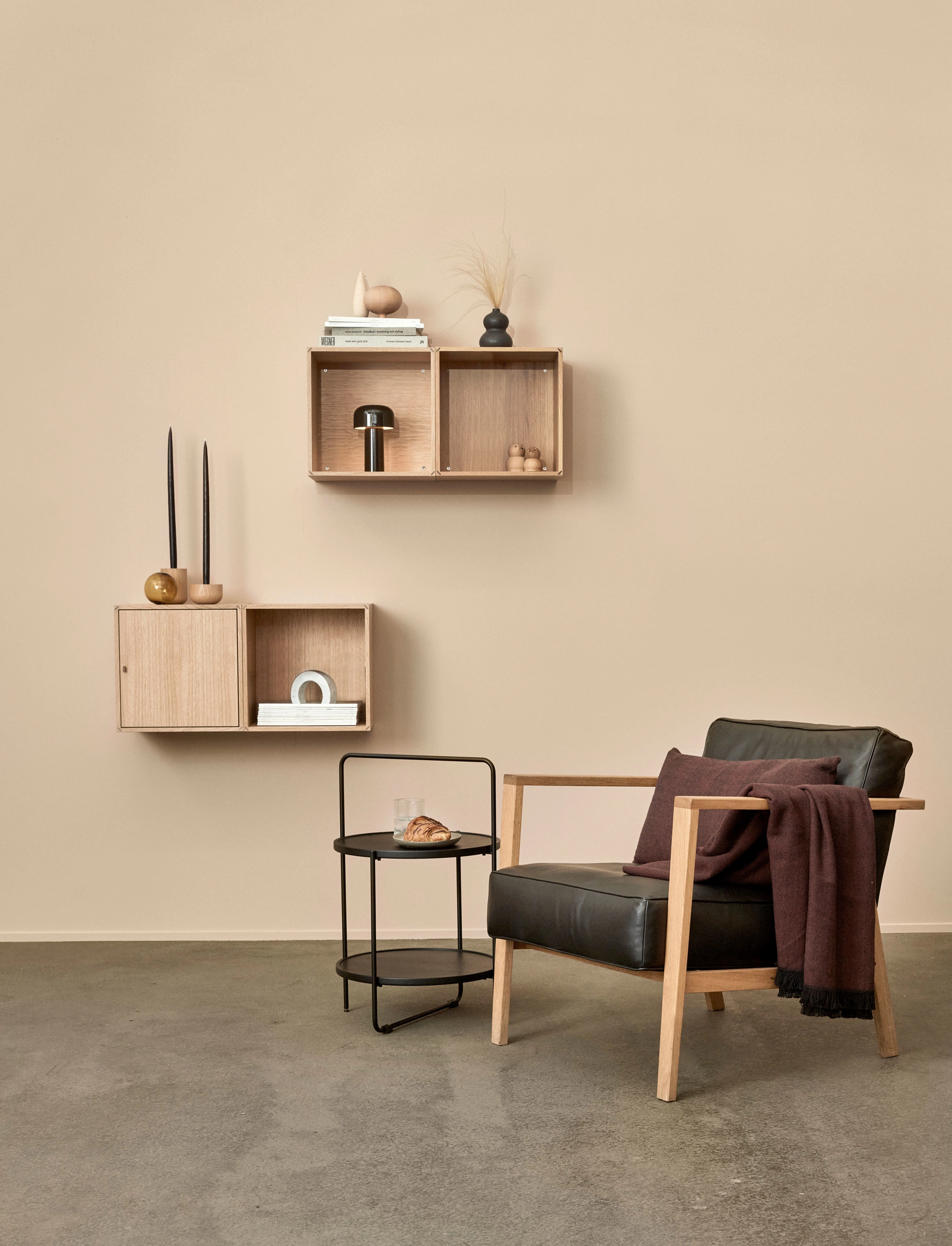 Andersen Furniture - S10 Signature Module with door - trends - nature - 3
