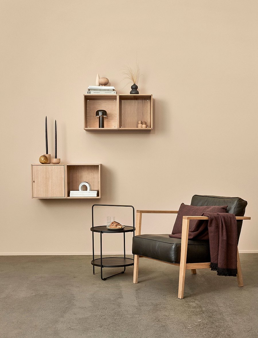Andersen Furniture - S10 Signature Module with door - trends - nature - 3