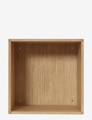 Andersen Furniture - S10 Signature Module without door - hylder - nature - 0