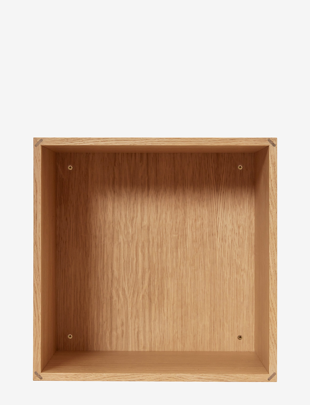 Andersen Furniture - S10 Signature Module without door - hyllor - nature - 1
