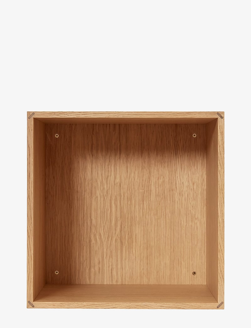 Andersen Furniture - S10 Signature Module without door - regale und verwahrung - nature - 2