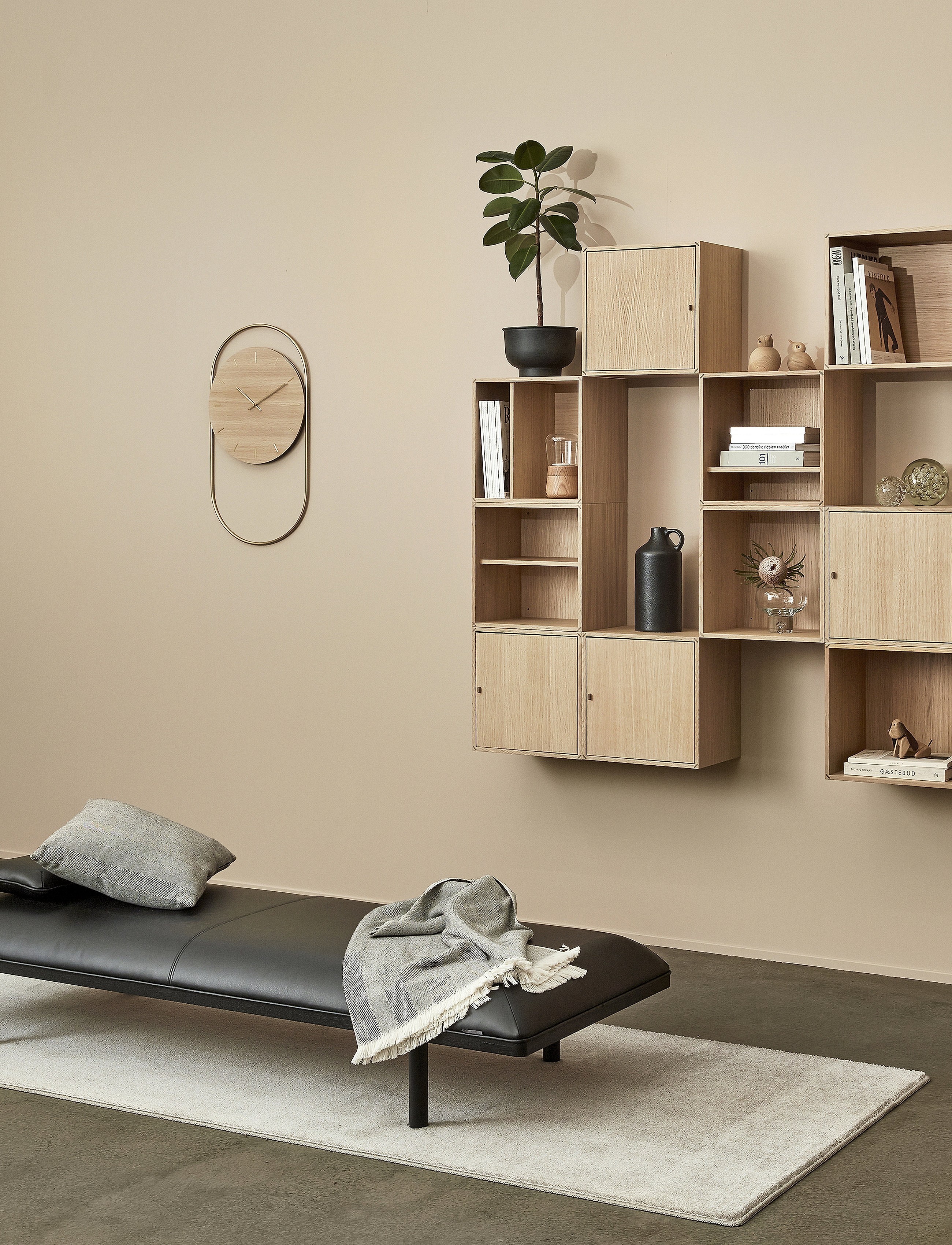 Andersen Furniture - S10 Signature inner shelf - glabāšana un plaukti - nature - 3