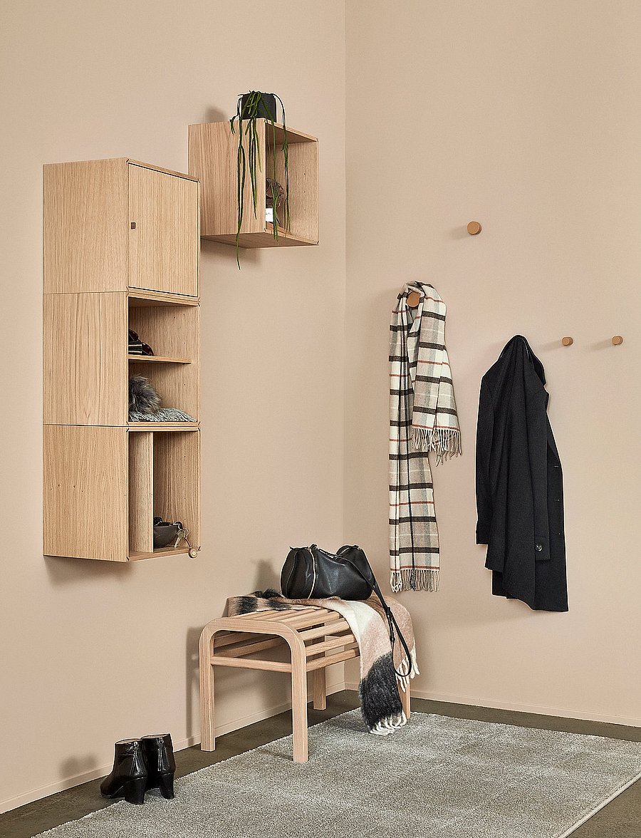 Andersen Furniture - S10 Signature inner shelf - hoiustamine ja riiulid - nature - 5