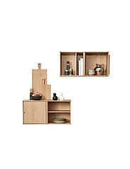 Andersen Furniture - S10 Signature inner shelf - laveste priser - nature - 7