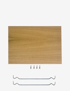 S10 Signature inner shelf, Andersen Furniture