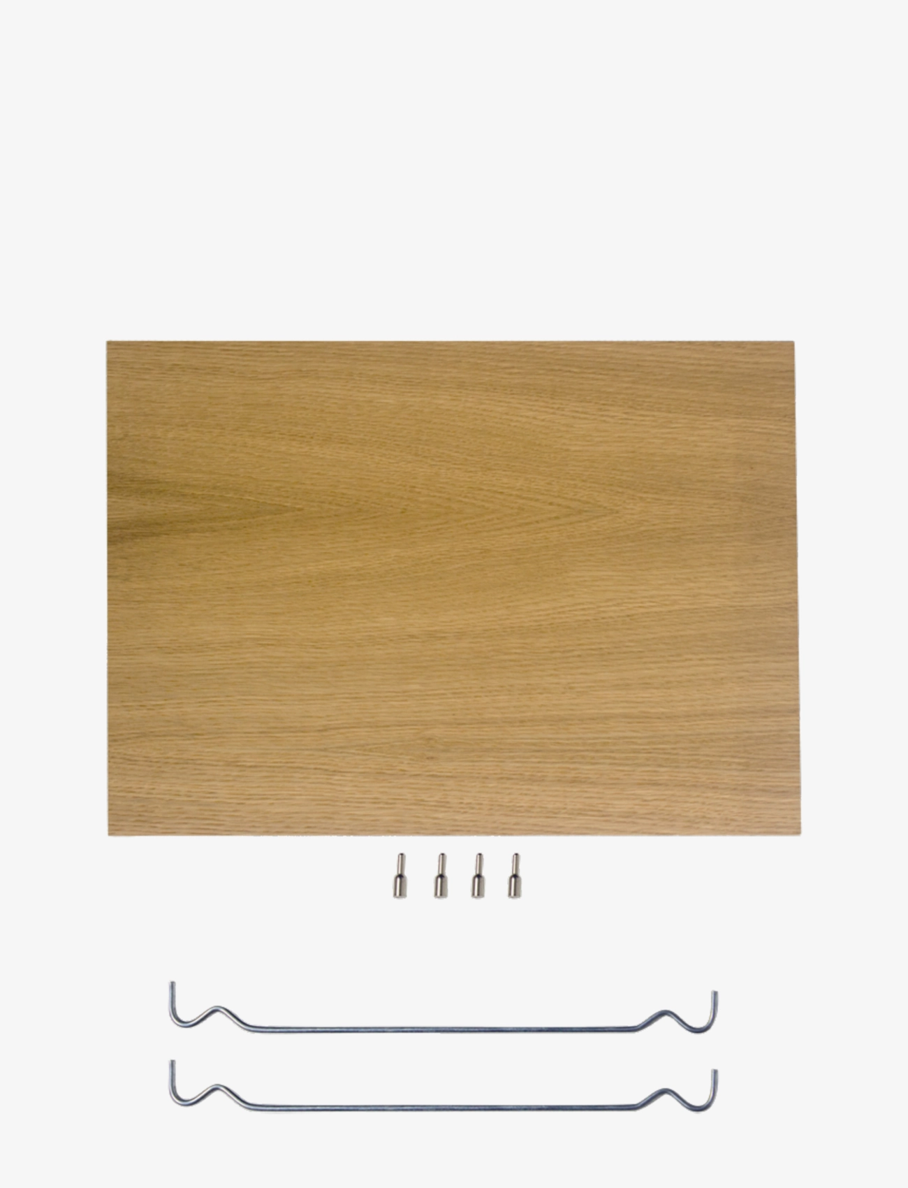 ANDERSEN FURNITURE S10 Signature Inner Shelf Braun - One Size - Unisex