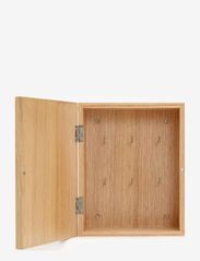 Andersen Furniture - Nordic Touch - puidust kastid - brown - 0