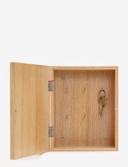 Andersen Furniture - Nordic Touch - wooden boxes - brown - 1