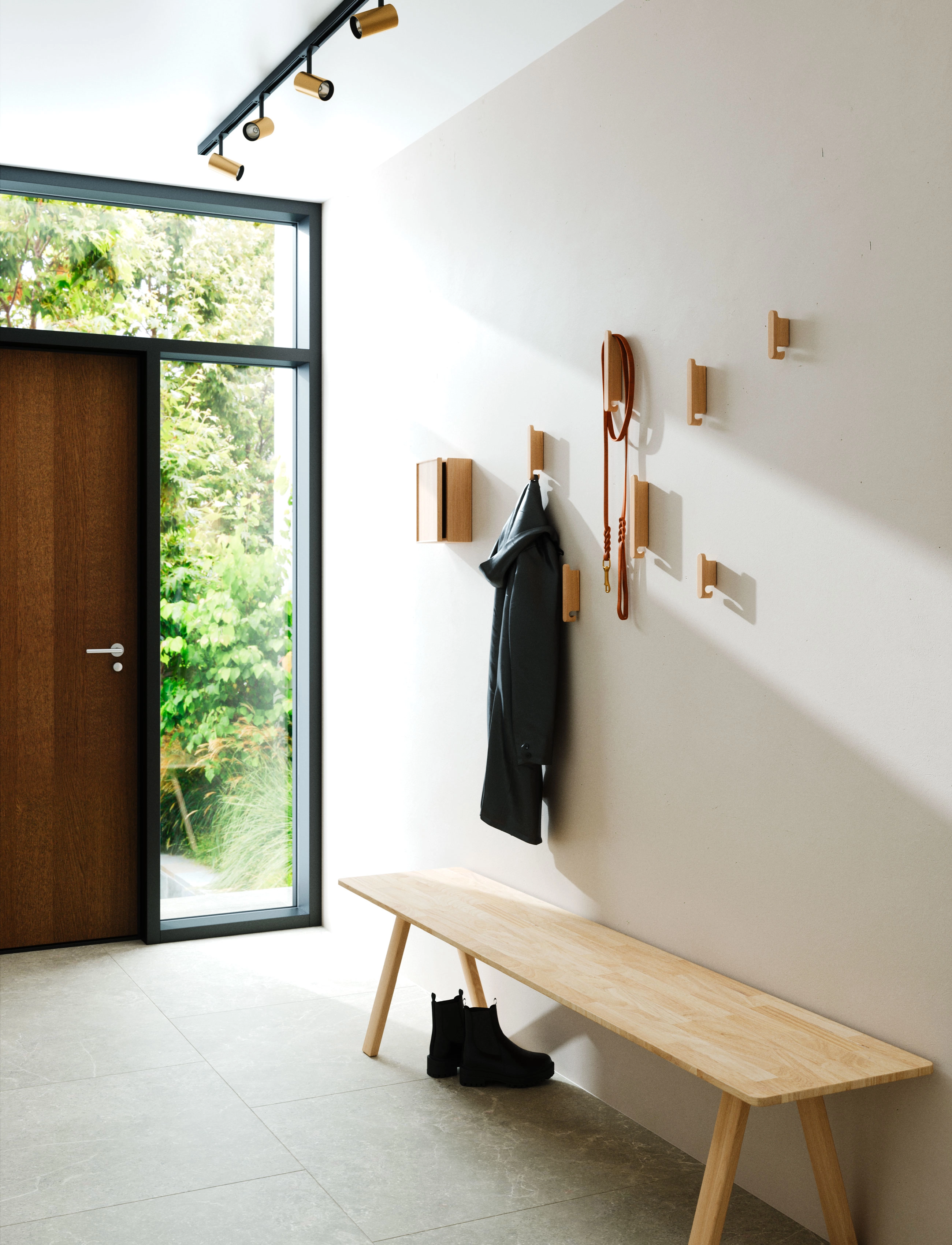 Andersen Furniture - Nordic Touch - brown - 5