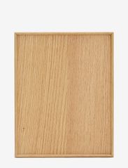 Andersen Furniture - Nordic Touch - medinės dėžės - brown - 2
