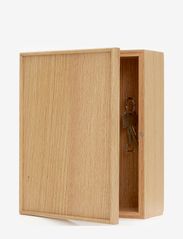 Andersen Furniture - Nordic Touch - koka kastes - brown - 3