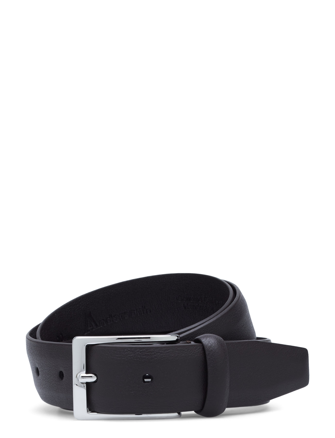 Anderson's Semi Formal Leather Belt - - 85 x 85 1
