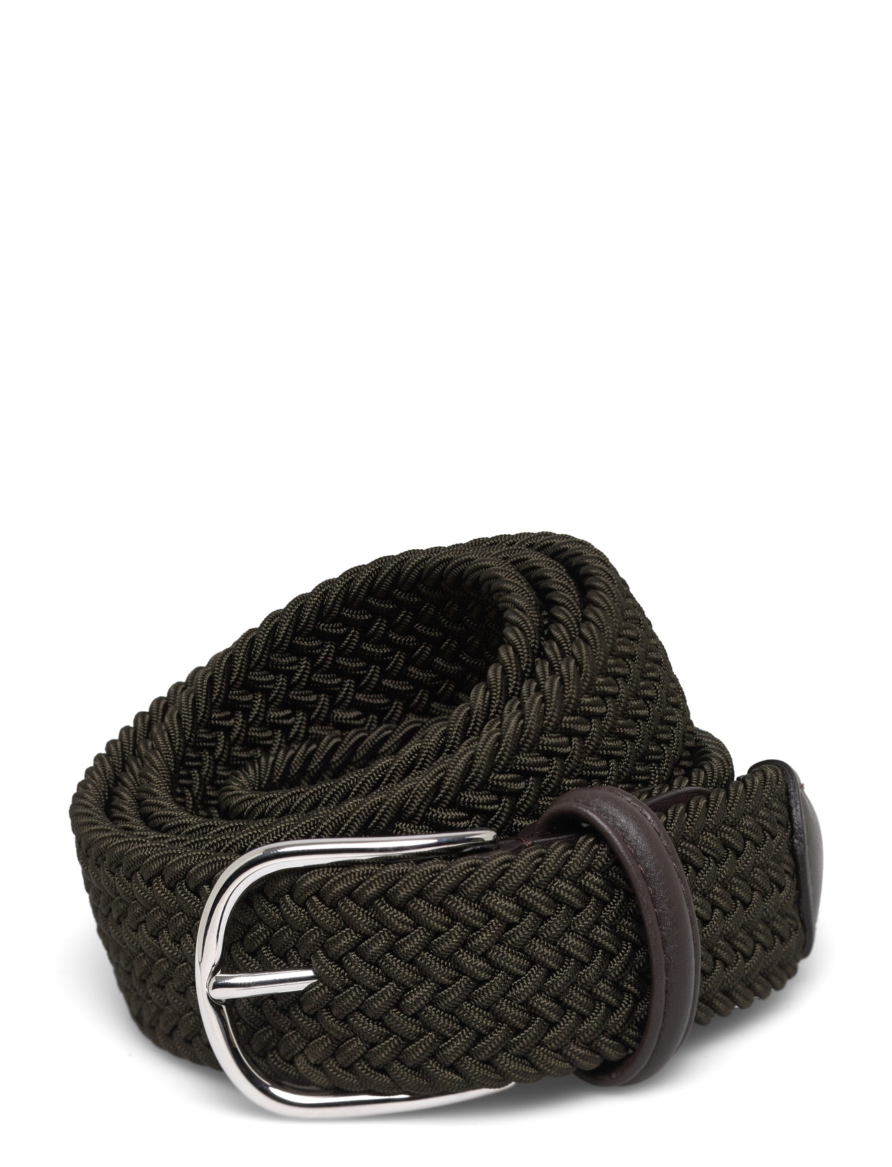 Anderson's Elastic Woven Viscose Belt - - 85 1