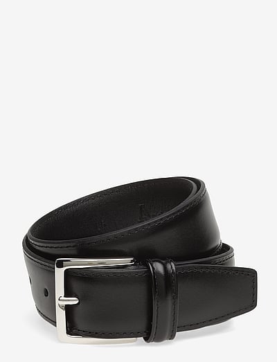 Casual Suiting Belt Brown - 3,5 - BæLter