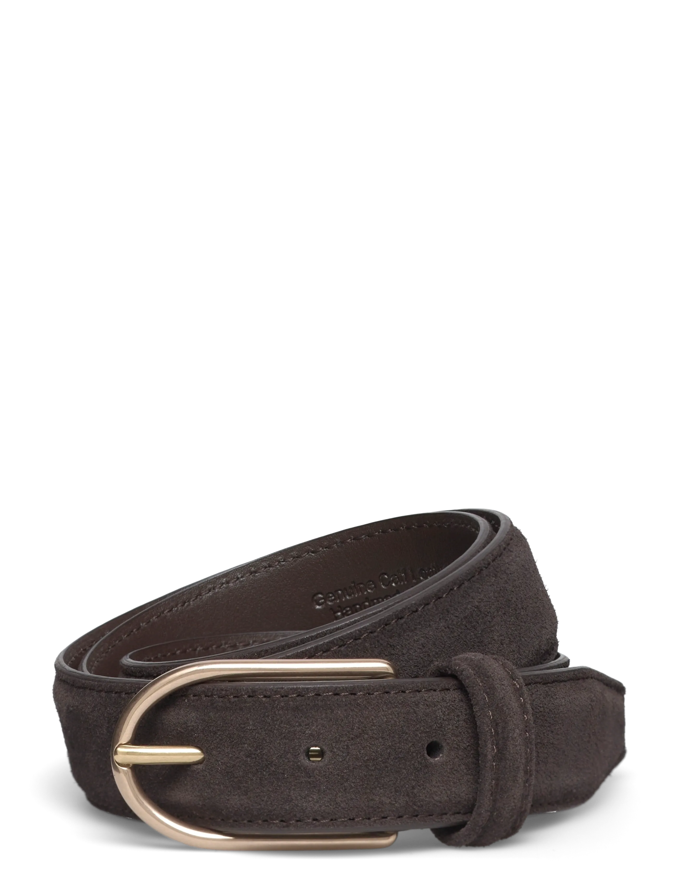Anderson`s - Casual Suiting Belt Brown