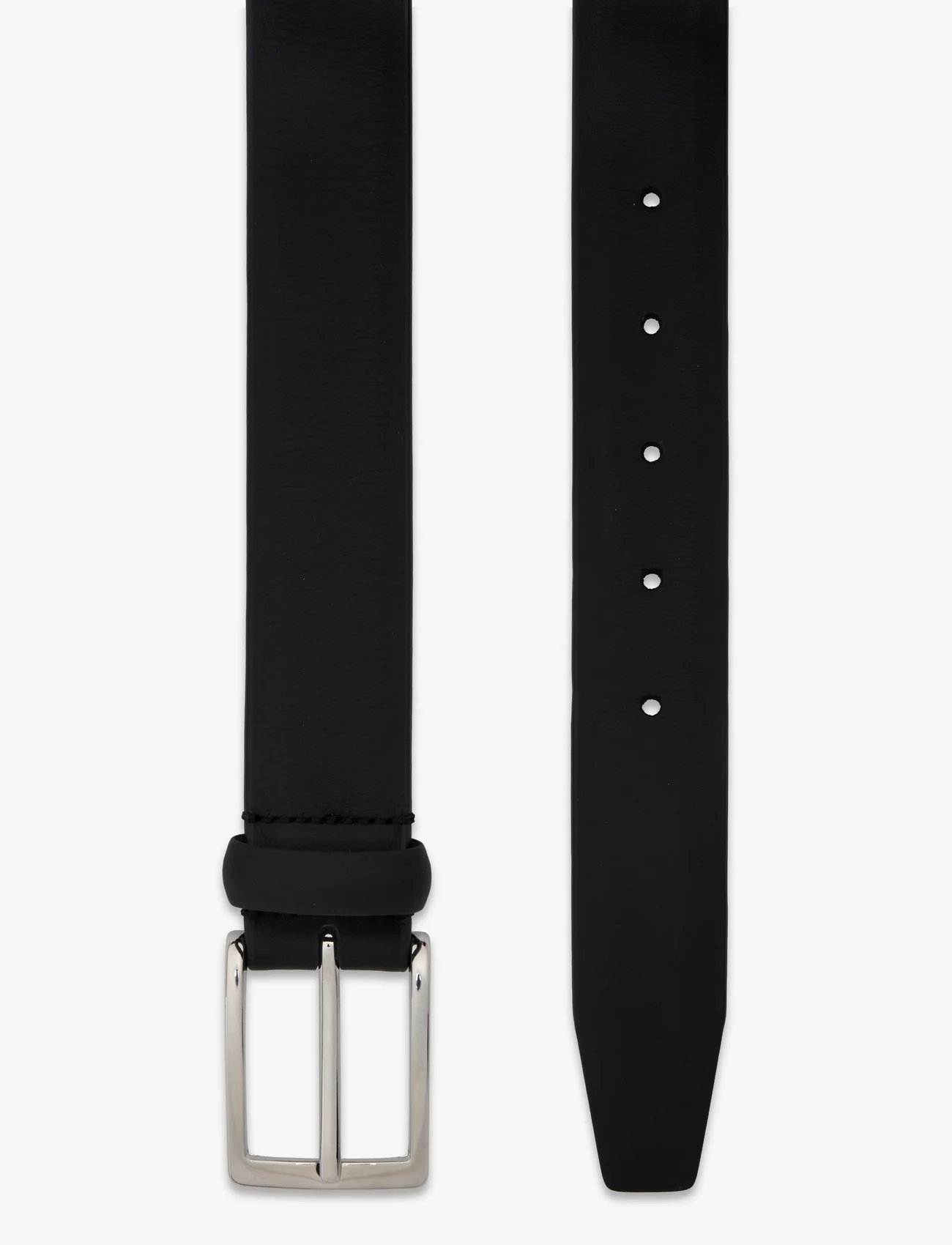 Anderson's - A0325 - classic belts - black - 1