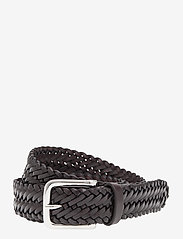 Anderson's - A0509PI133 - braided belts - m1 - 0