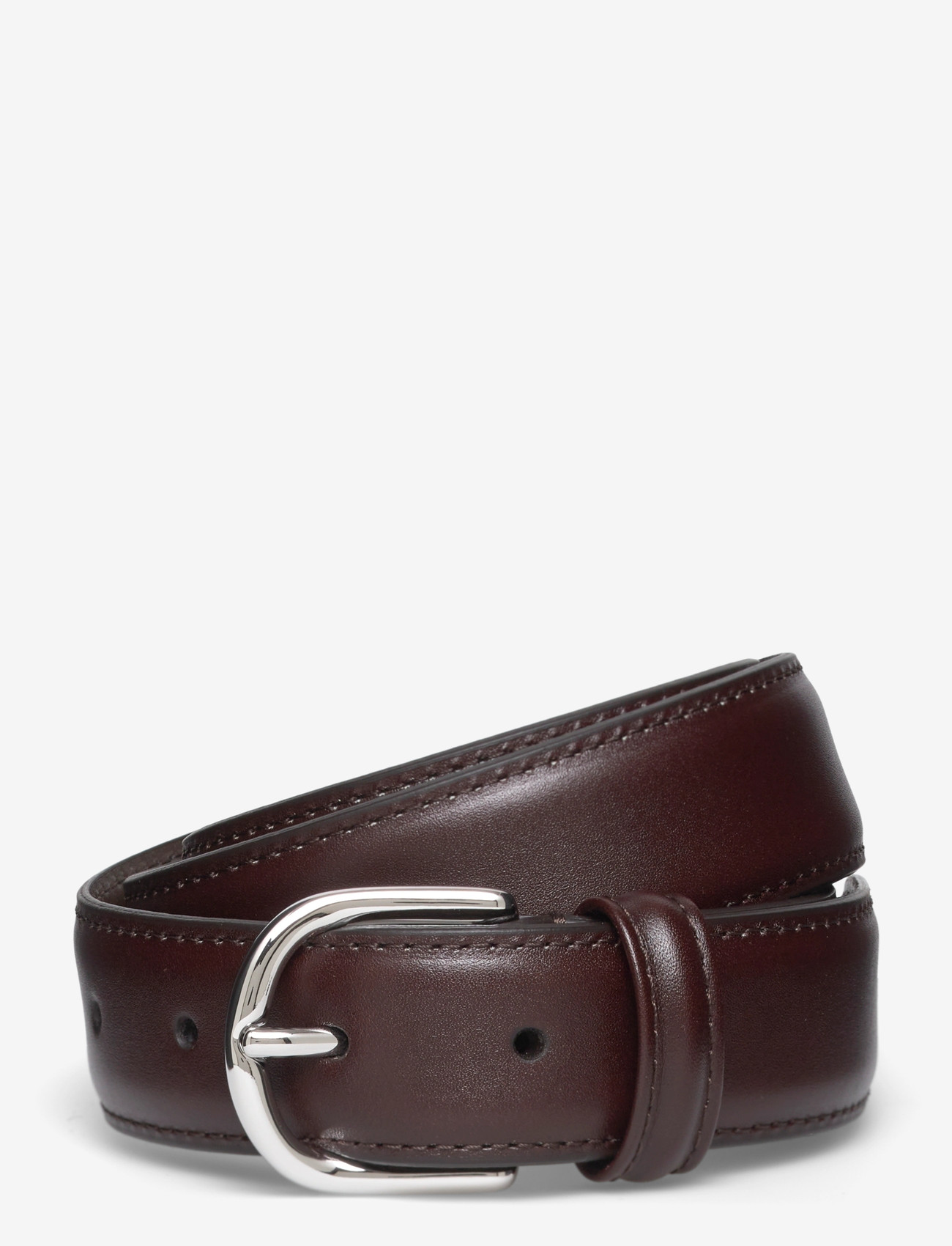Anderson's - Suiting belt - 3 cm - klassikalised vööd - brown - 0