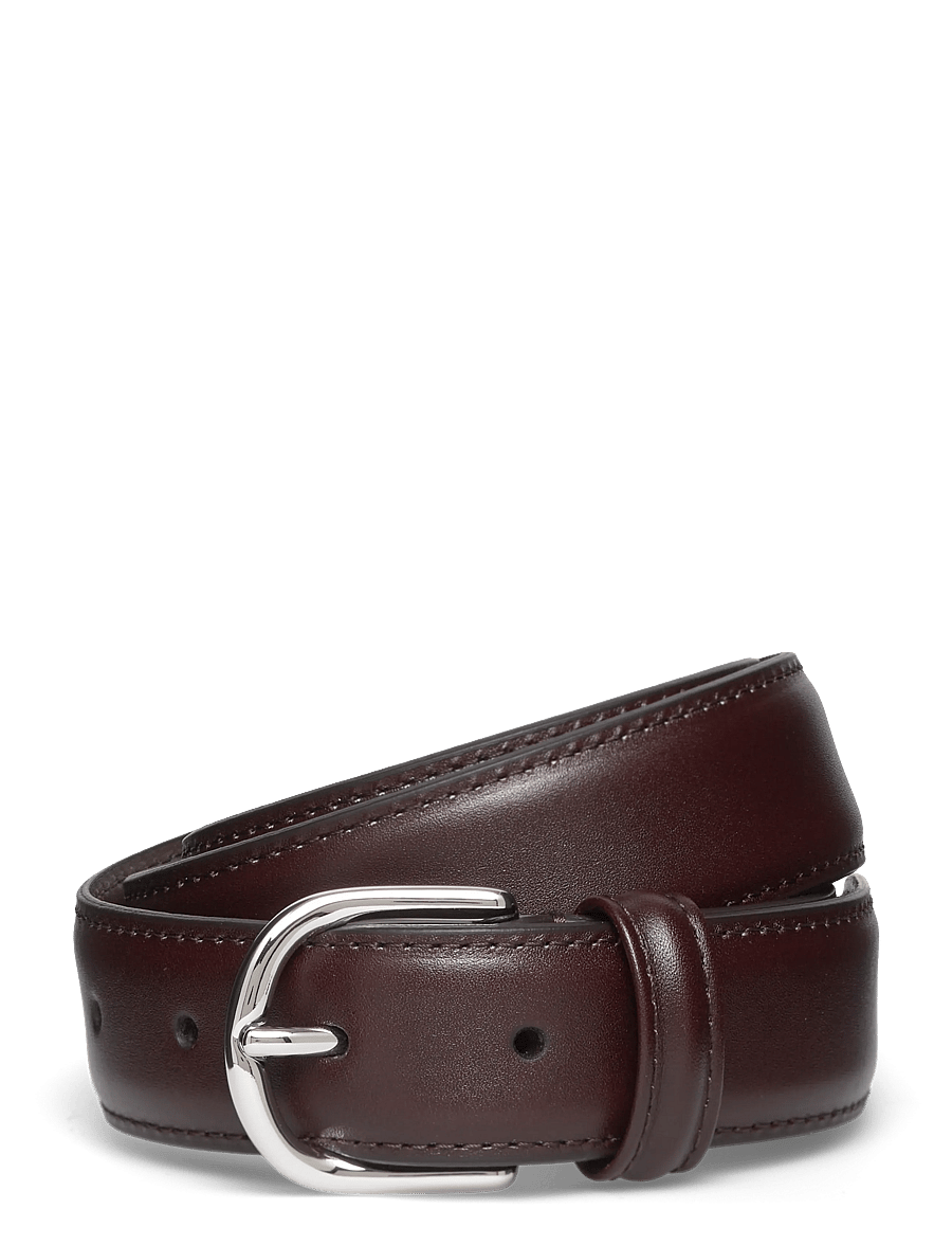 Anderson's - Suiting belt - 3 cm - klassikalised vööd - brown - 0