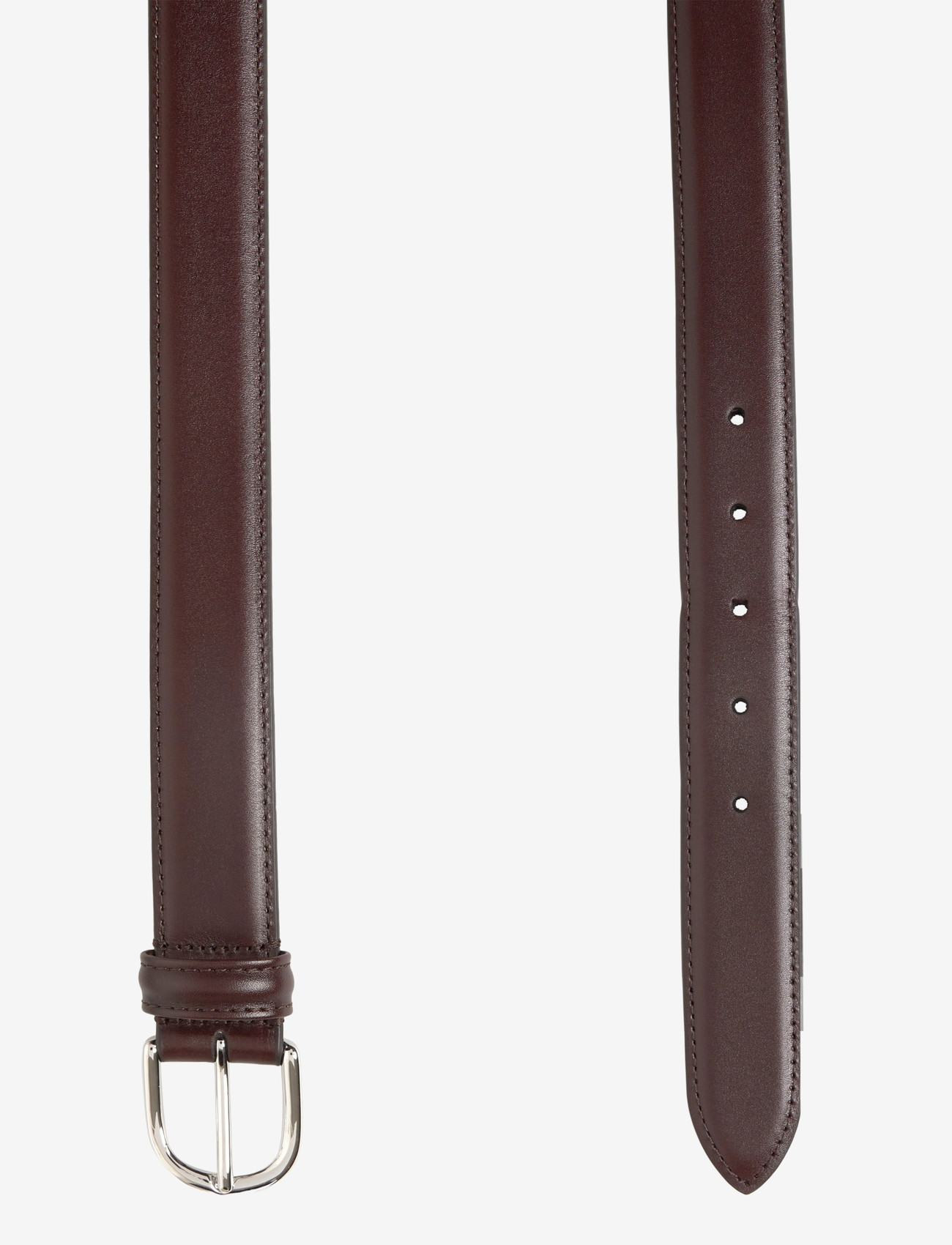 Anderson's - Suiting belt - 3 cm - klassikalised vööd - brown - 1