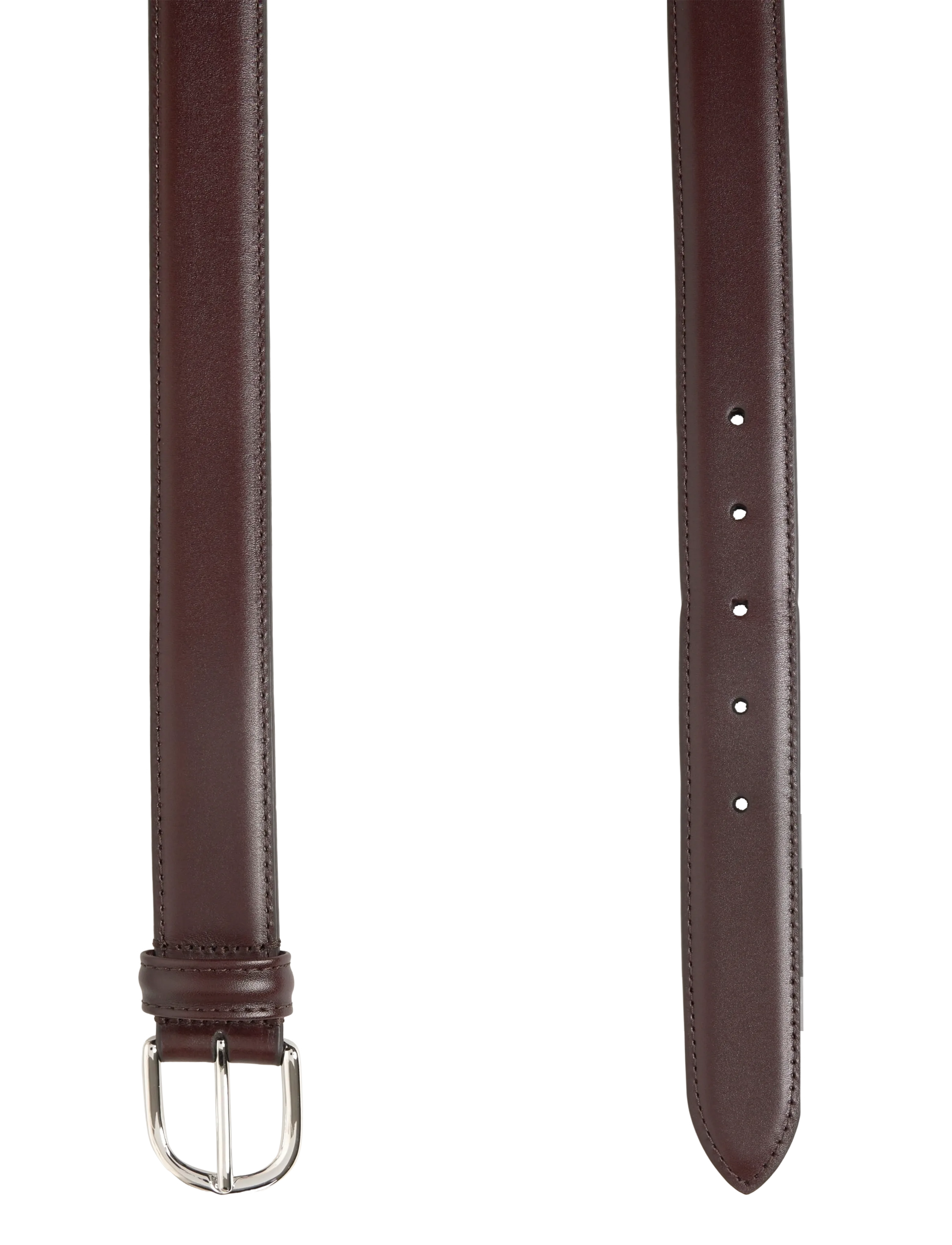 Anderson's - Suiting belt - 3 cm - sünnipäevakingitused - brown - 1