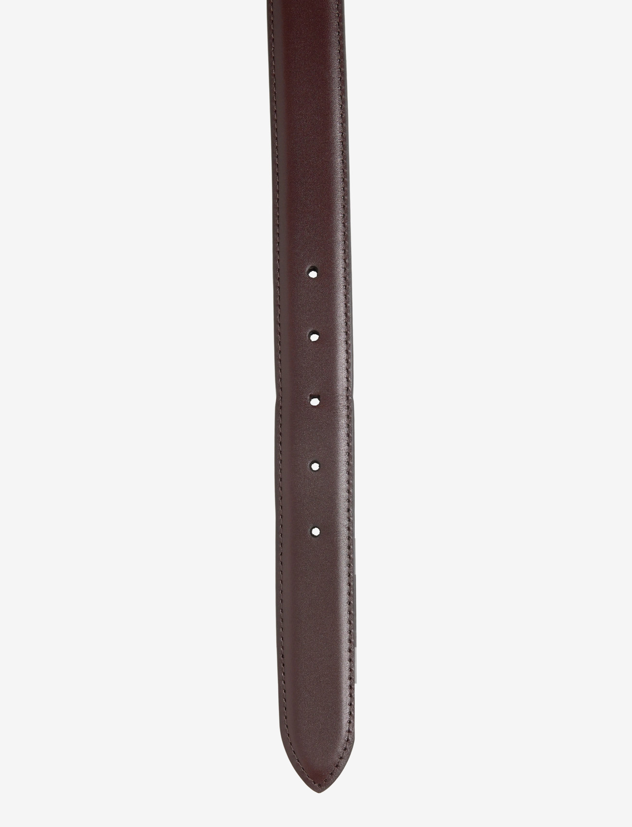 Anderson's - Suiting belt - 3 cm - klassikalised vööd - brown - 2