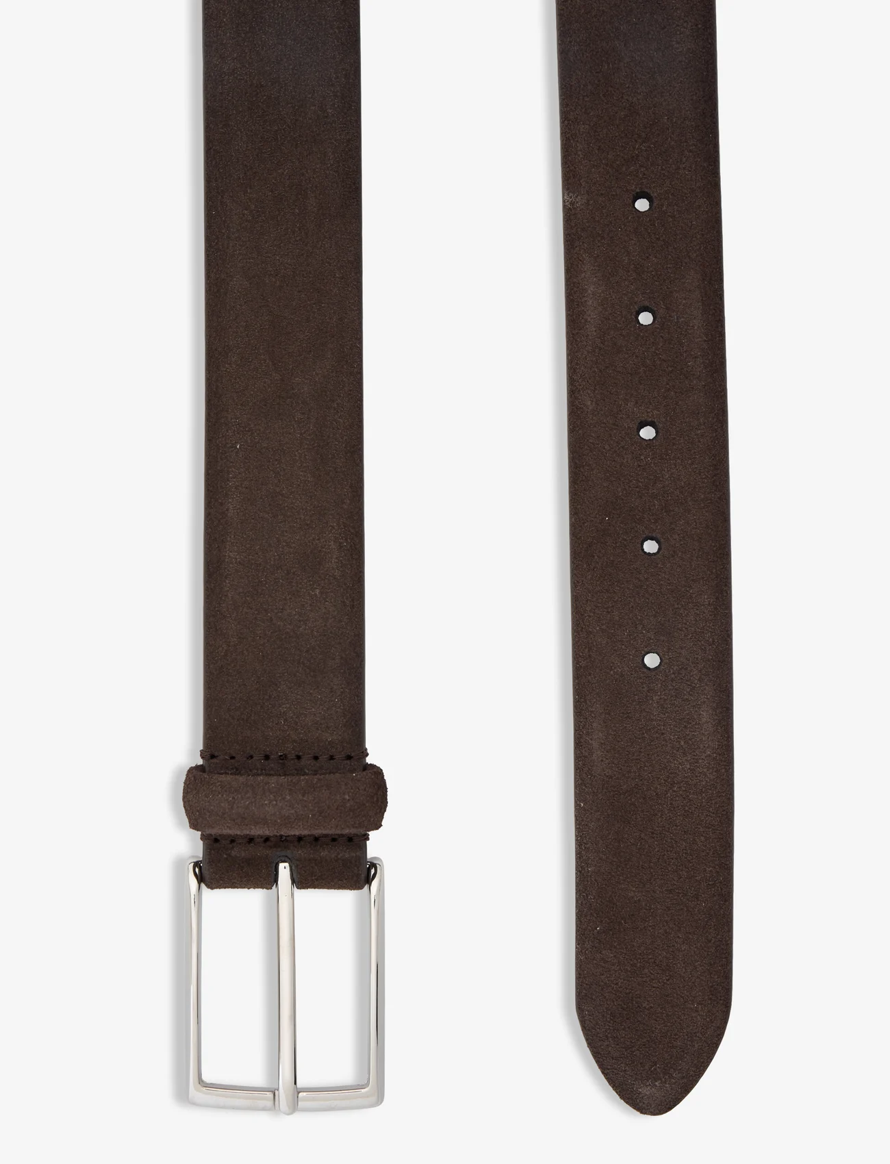 Anderson's - A1404 - classic belts - brown - 1