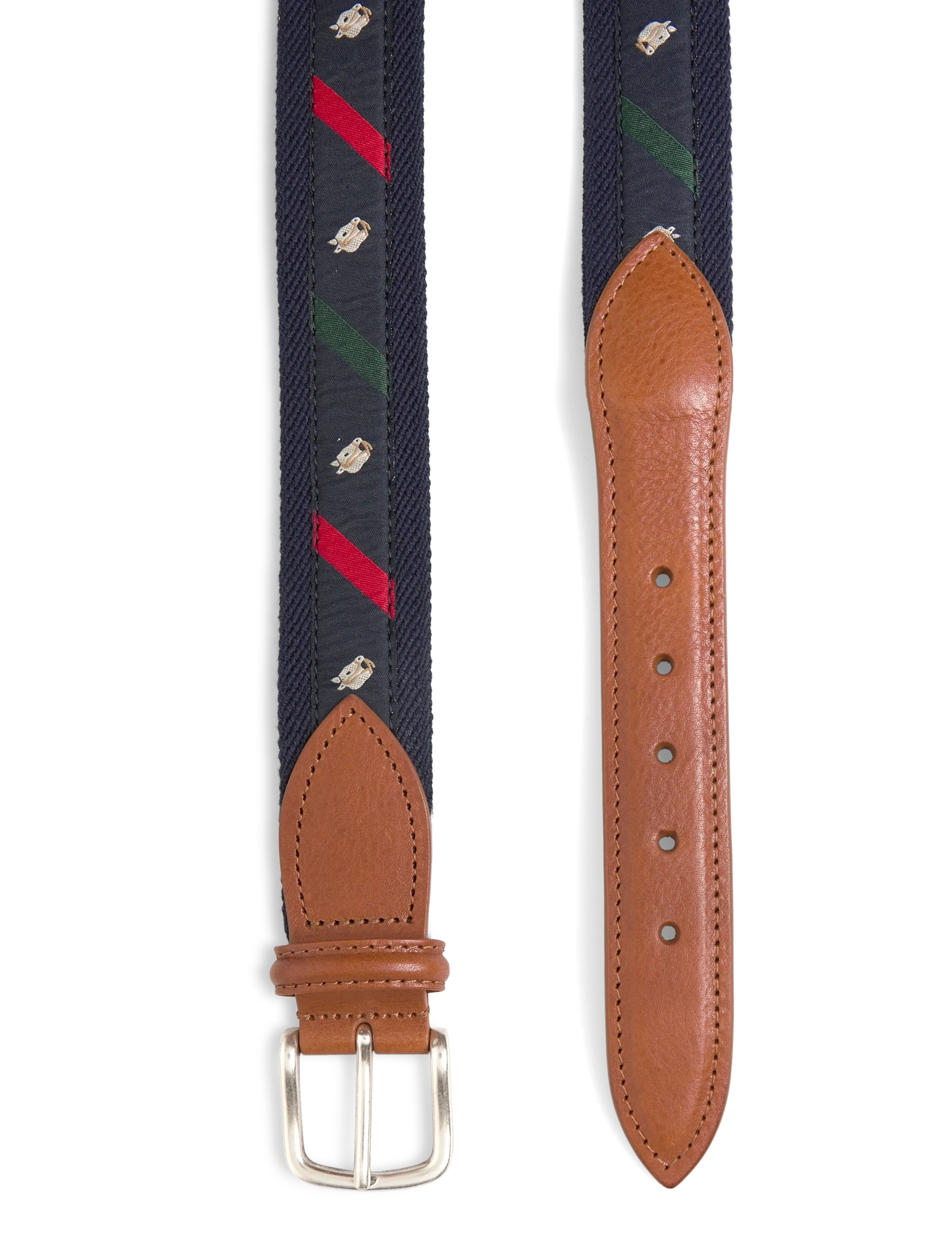 Anderson's - Ivy belt - 3,5-3 cm - sünnipäevakingitused - multi colour - 1