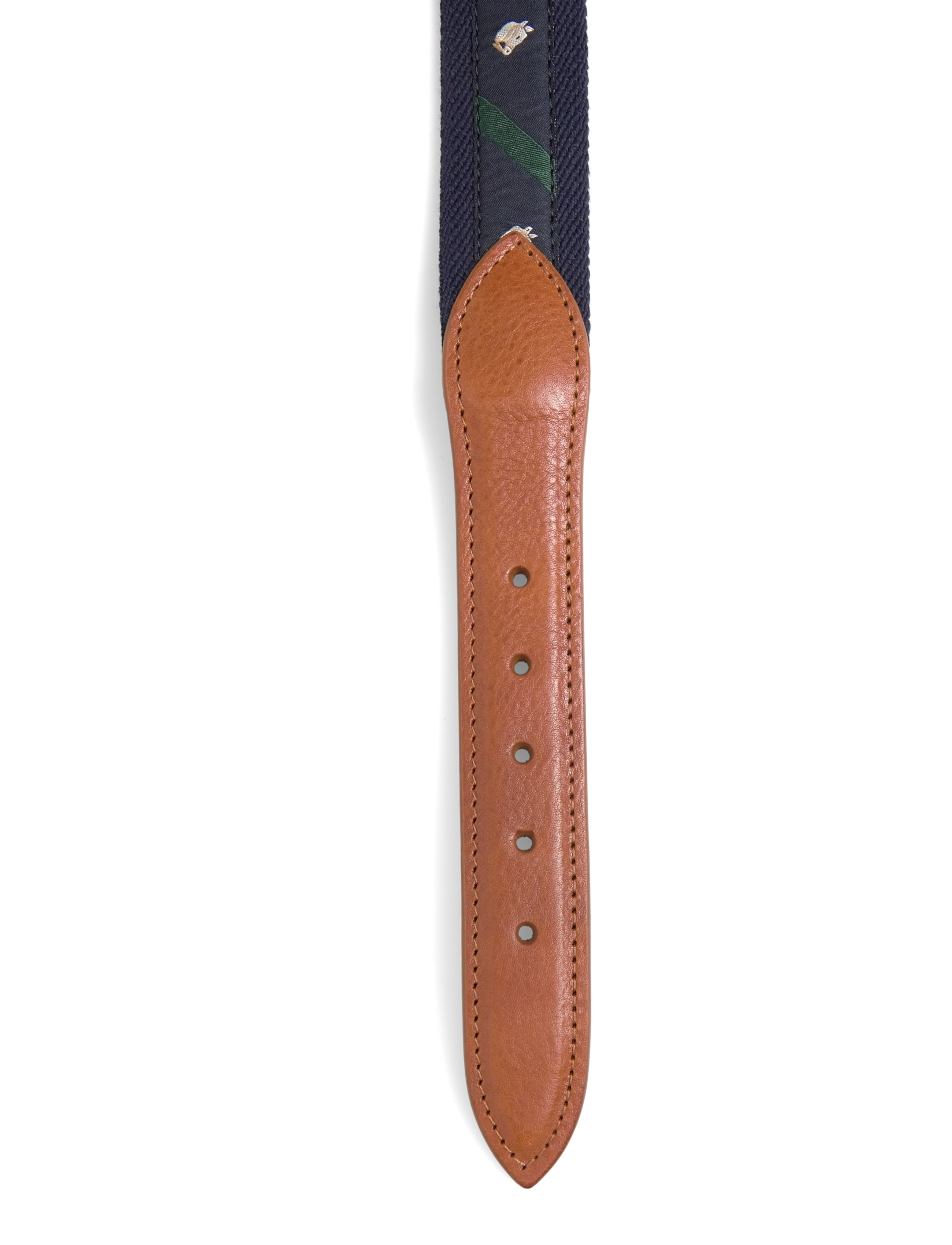 Anderson's - Ivy belt - 3,5-3 cm - sünnipäevakingitused - multi colour - 2