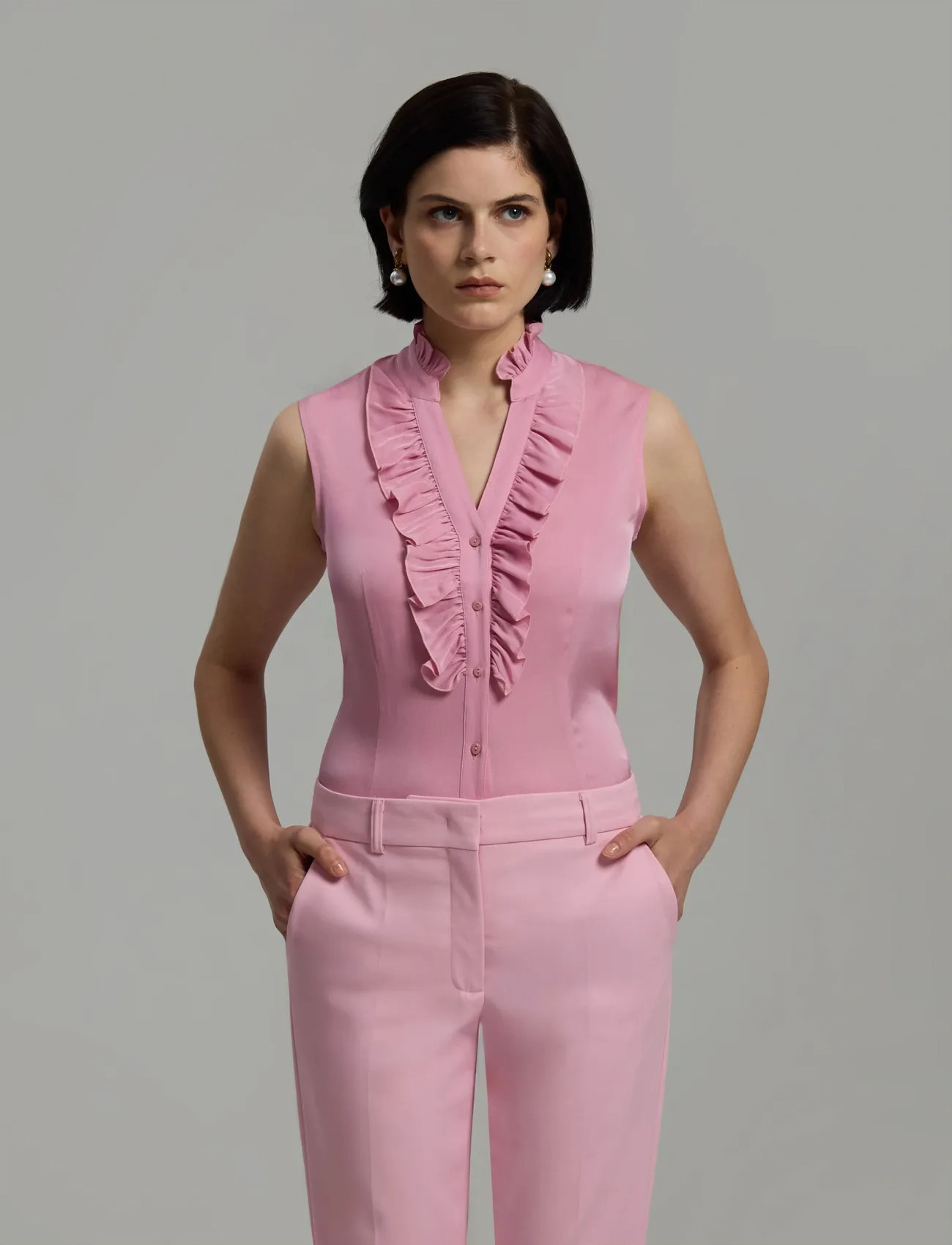 Andiata Umika 1 - Pink - S