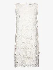 Andiata - Bertille Dress - sommarklänningar - floral lace - 0