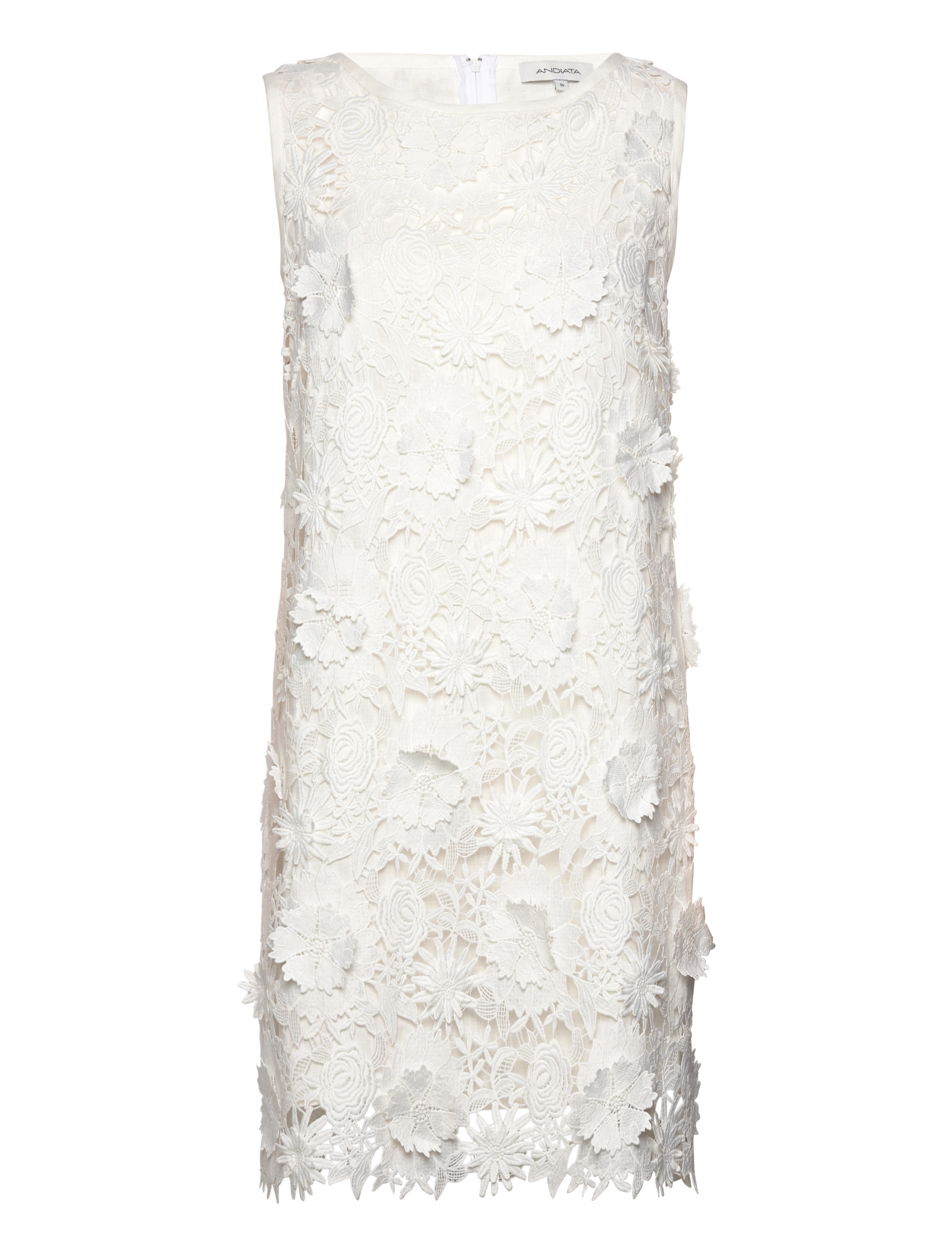 FLORAL LACE