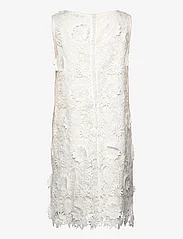 Andiata - Bertille Dress - zomerjurken - floral lace - 1