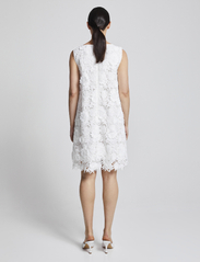 Andiata - Bertille Dress - sommerkjoler - floral lace - 5