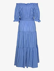 Andiata - Charnet dress - kesämekot - amalfi blue - 2