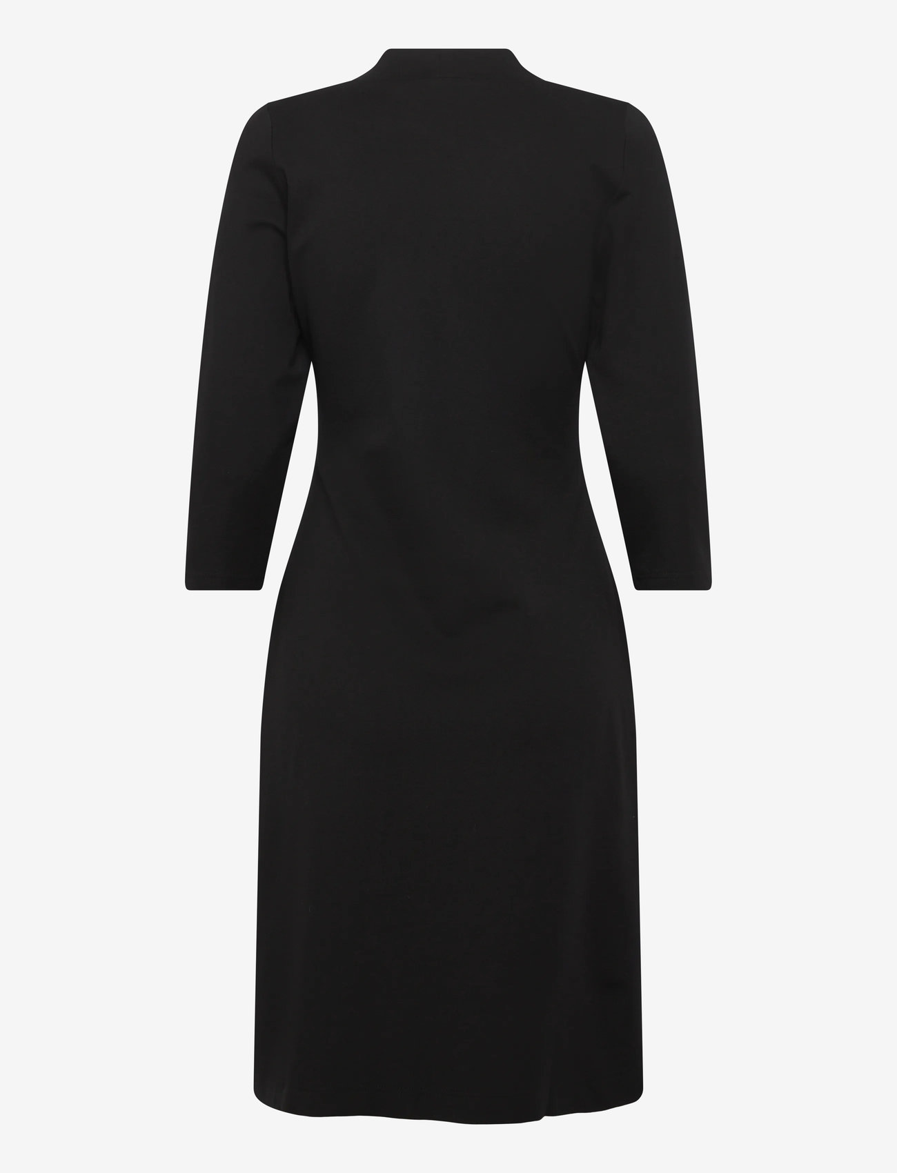 Andiata - Cote K - fodralklänningar - black - 1